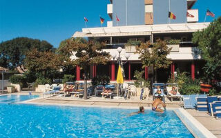 Náhled objektu Hotel De Amicis, Riccione