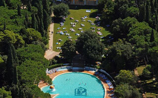 Náhled objektu Hotel Eden, Rovinj