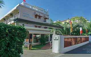 Náhled objektu Hotel Euromar, Marina di Massa