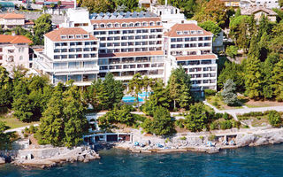 Náhled objektu Hotel Excelsior, Lovran