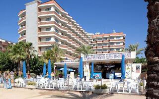 Náhled objektu Hotel H-TOP Royal Sun, Santa Susanna