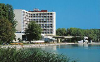 Náhled objektu Hotel Helikon, Balaton