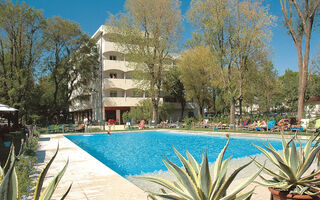 Náhled objektu Hotel La Pergola, Lignano