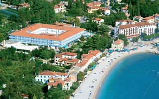 Náhled objektu Hotel Marina, Moščenička Draga