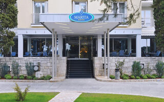 Náhled objektu Hotel Marita, Portorož