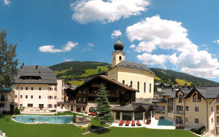 Náhled objektu Hotel Post, Saalbach