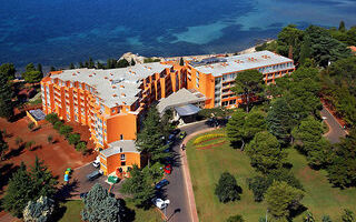 Náhled objektu Hotel Sol Umag, Umag