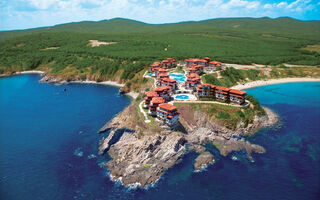 Náhled objektu Hotel St. Thomas, Sozopol