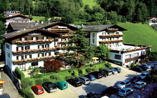 Náhled objektu Hotel St.Hubertushof, Zell am See