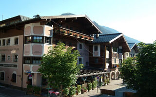 Náhled objektu Hotel Zur Dorfschmiede, Saalbach