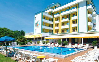 Náhled objektu Park Hotel Perù, Lido di Jesolo