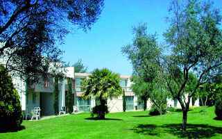 Náhled objektu Residence de Camargue, Port Camargue / Le Grau du Roi