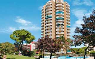 Náhled objektu Residence La Torre, Lignano