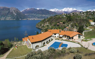 Náhled objektu Oasi dei Celti, Lago di Como