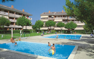 Náhled objektu Residence Park, Lignano