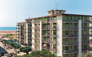 Náhled objektu Apartmany Smeralda, Bibione