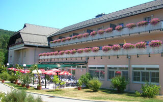 Náhled objektu Seehotel Hafnersee, Keutschach am See