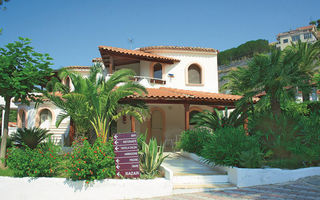 Náhled objektu Villaggio Baia d'Ercole, Santa Maria di Ricadi