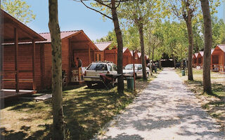 Náhled objektu Villaggio Camping Italia, Torre del Lago Puccini