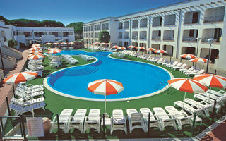 Náhled objektu Villaggio Michelangelo, Lido di Spina