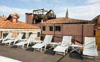 Náhled objektu Hotel Alcyone, Benátky (Venezia)