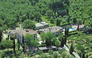 Náhled objektu Relais Santa Cristina, Radda in Chianti