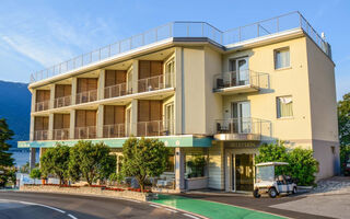 Náhled objektu Hotel Sogno del Benaco, Lago di Garda