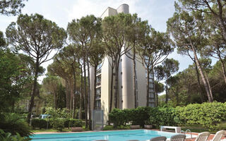 Náhled objektu Apartmány Oasi, Bibione