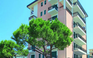 Náhled objektu Hotel Panorama, Lido di Jesolo