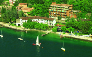 Náhled objektu Hotel Nike, Lago di Garda