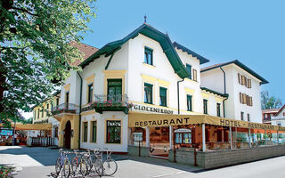 Náhled objektu Hotel Glocknerhof, Pörtschach