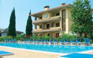 Náhled objektu Hotel Gardenia, Lago di Garda