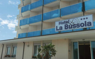 Náhled objektu Hotel La Bussola, Lido di Jesolo