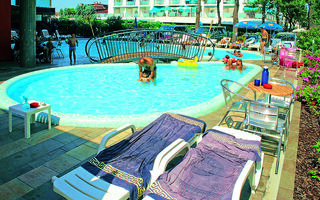 Náhled objektu Aparthotel Sheila, Lido di Jesolo