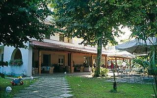 Náhled objektu Hotel La Bussola, Marina di Massa
