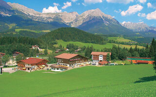 Náhled objektu Hotel Waldhof, Scheffau