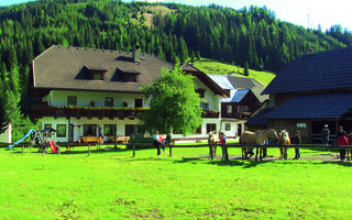 Náhled objektu Gasthof Raufner, Kremsbrücke