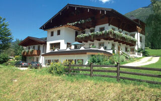 Náhled objektu Ferienhof Lürzergut, Untertauern