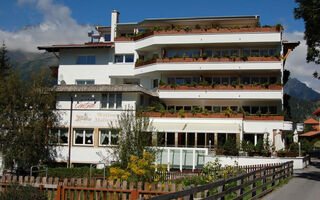 Náhled objektu Hotel Central, Nauders