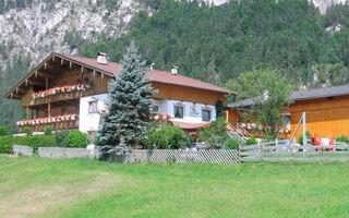 Náhled objektu Erlebnisbauernhof Haflingerhof, Kramsach