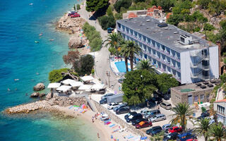 Náhled objektu Hotel Sirena, Podgora