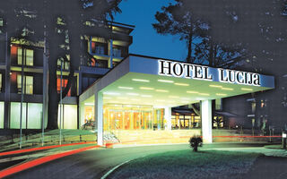 Náhled objektu Hotel Lucija, Portorož