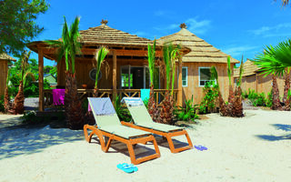 Náhled objektu Riviera- Villages KON TIKI, Ramatuelle-St. Tropez