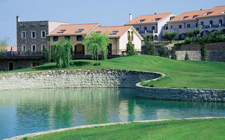 Náhled objektu Castellaro Golf Resort, Arma di Taggia