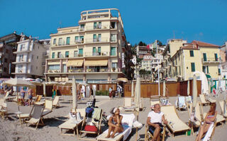 Náhled objektu Hotel Flora, Alassio