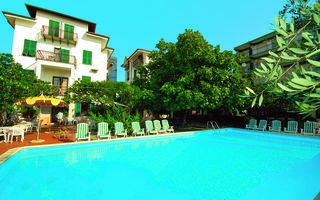 Náhled objektu Residence Crystal, Pietra Ligure