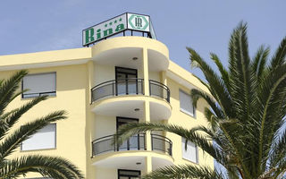 Náhled objektu Hotel Rina, ostrov Sardinie