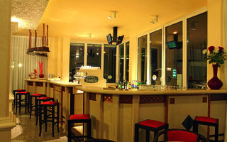 Náhled objektu Hotel Buratti, Pinarella di Cervia
