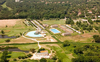 Náhled objektu Cosmopol. Golf & Beach Resort, Tirrenia