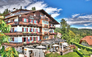 Náhled objektu Wanderhotel Regina, Ritten
